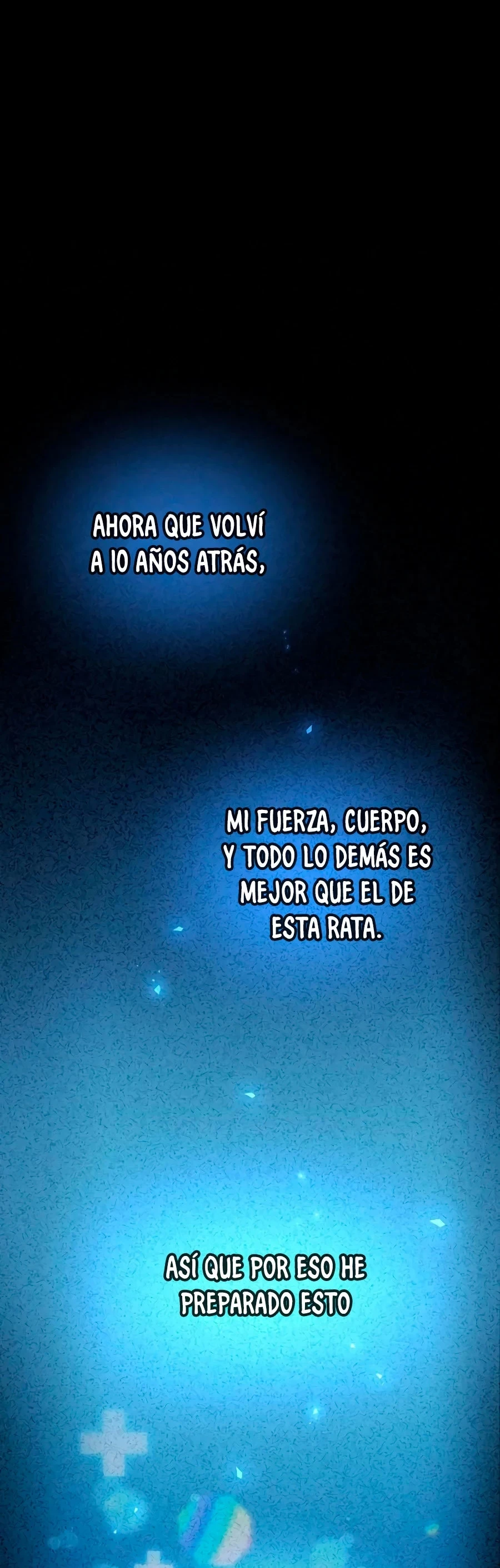 Reencarnacion del Dios de la Batalla Suicida Capitulo 4 página 68