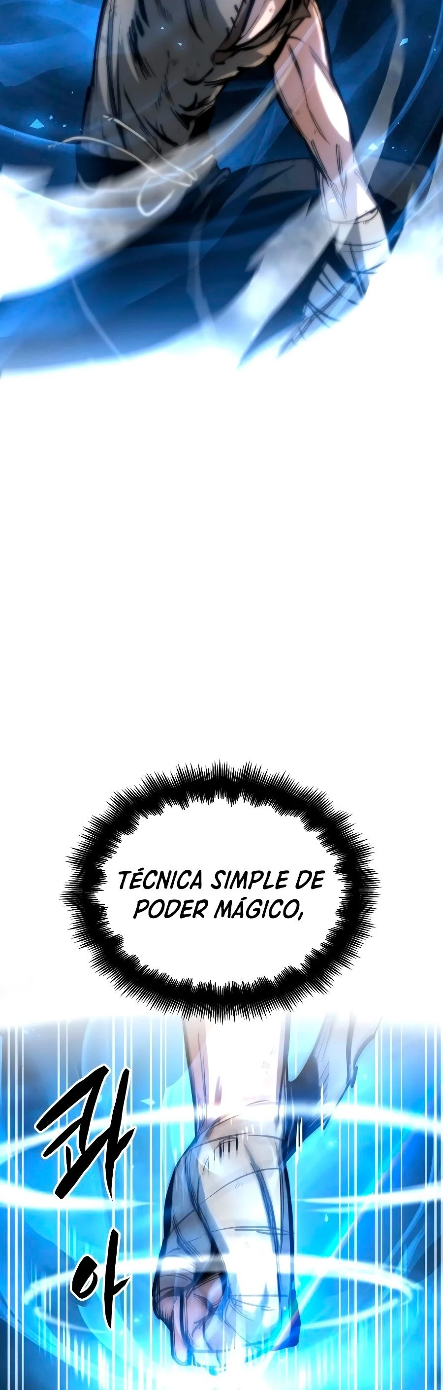 Reencarnacion del Dios de la Batalla Suicida Capitulo 4 página 71