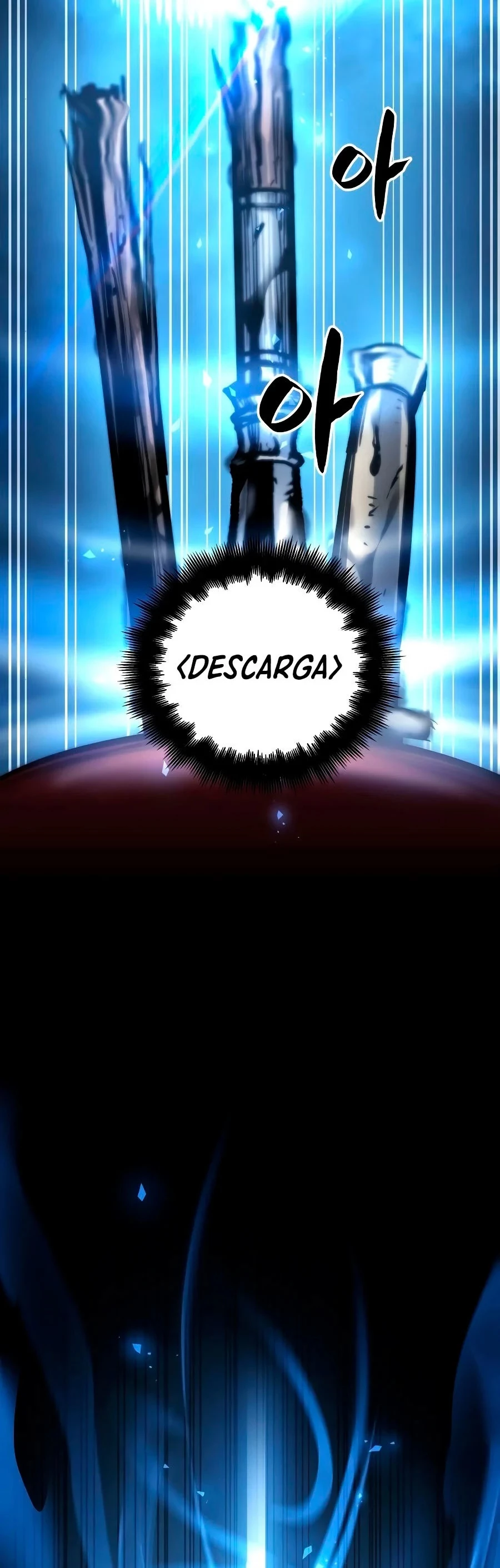 Reencarnacion del Dios de la Batalla Suicida Capitulo 4 página 72