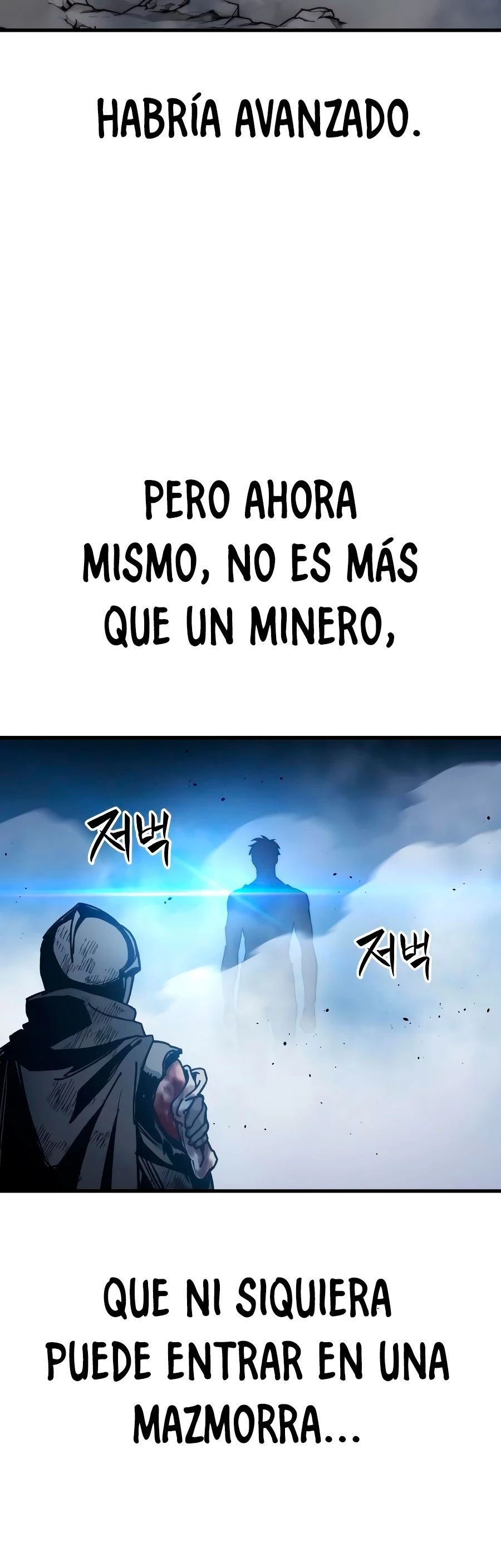 Reencarnacion del Dios de la Batalla Suicida Capitulo 4 página 78