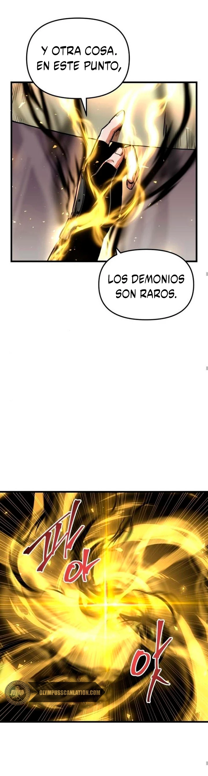 Reencarnacion del Dios de la Batalla Suicida Capitulo 40 página 28