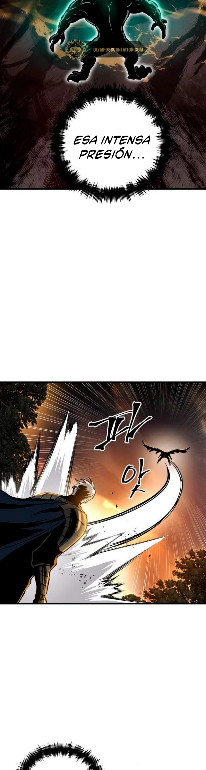 Reencarnacion del Dios de la Batalla Suicida Capitulo 40 página 32