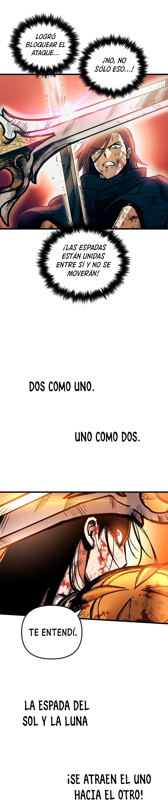 Reencarnacion del Dios de la Batalla Suicida Capitulo 41 página 20