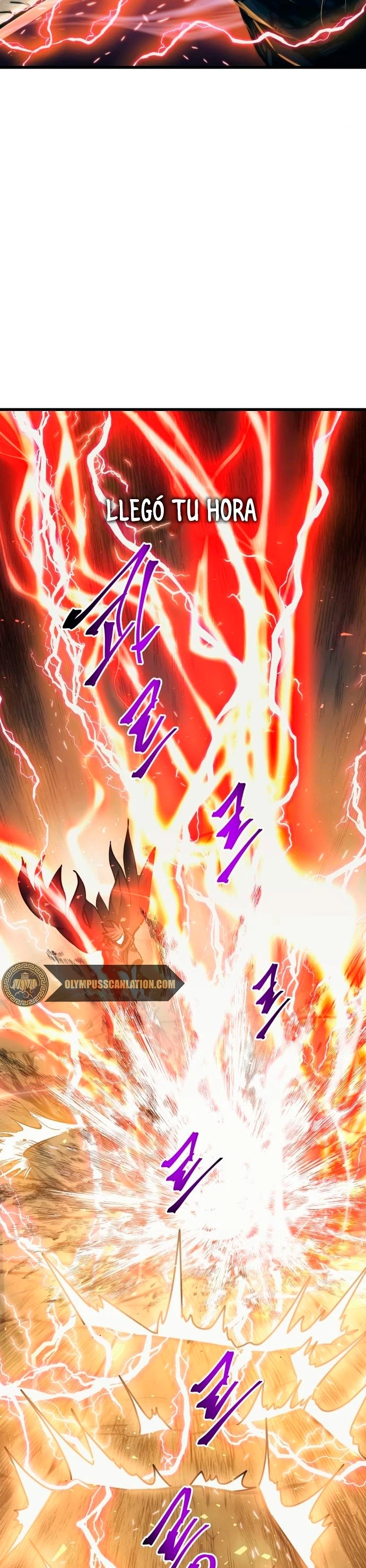 Reencarnacion del Dios de la Batalla Suicida Capitulo 41 página 34