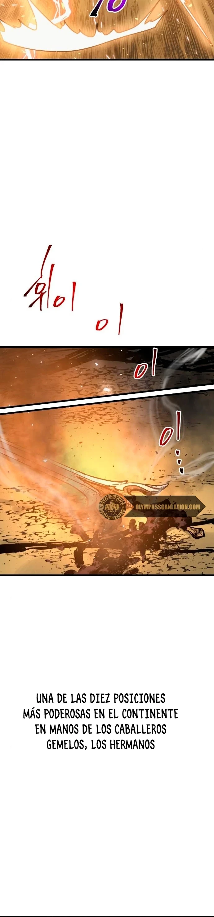 Reencarnacion del Dios de la Batalla Suicida Capitulo 41 página 35