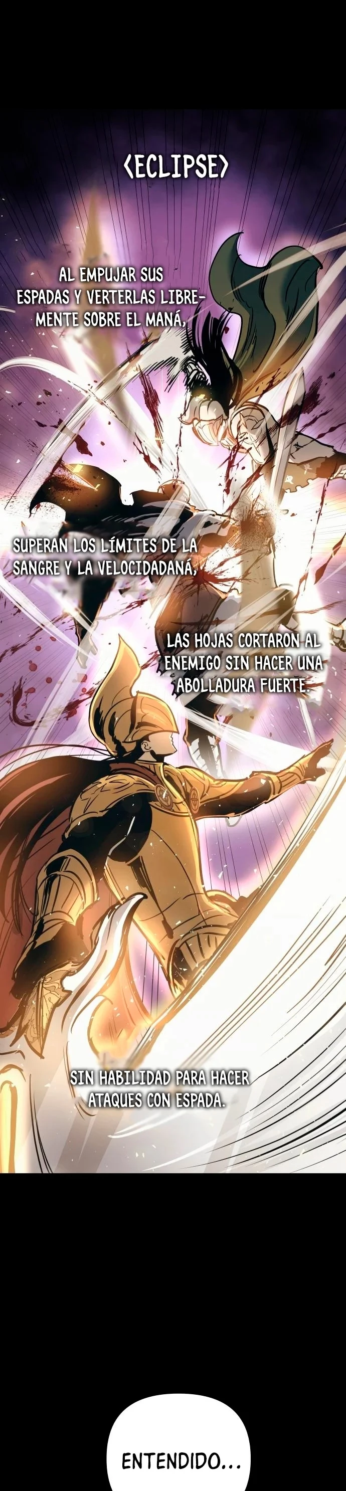 Reencarnacion del Dios de la Batalla Suicida Capitulo 41 página 6