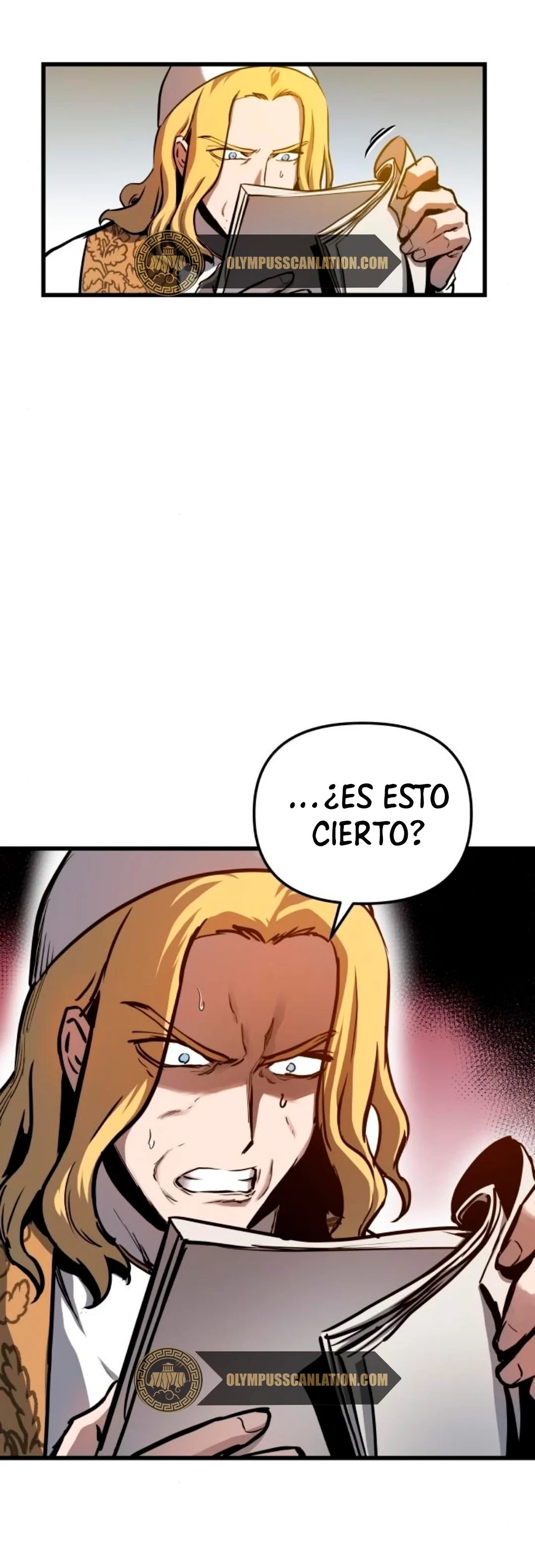 Reencarnacion del Dios de la Batalla Suicida Capitulo 42 página 22