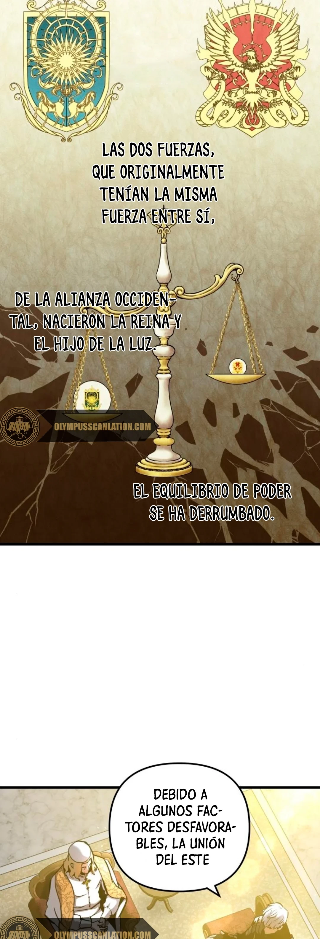 Reencarnacion del Dios de la Batalla Suicida Capitulo 42 página 25