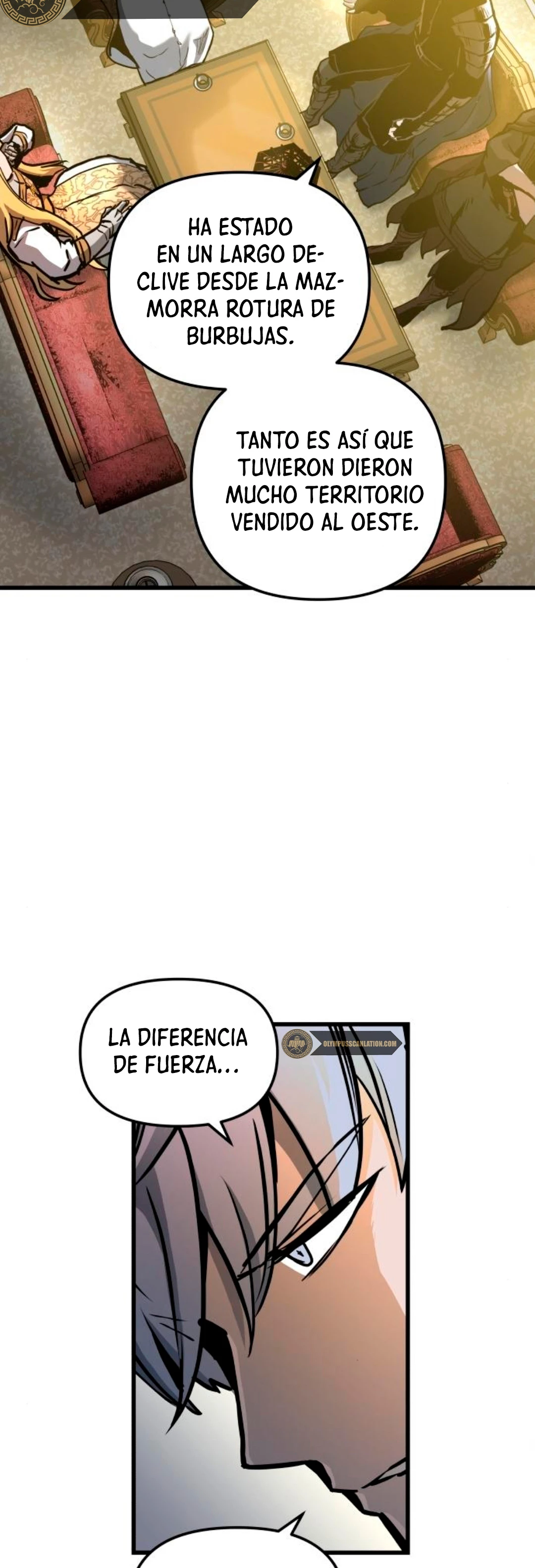 Reencarnacion del Dios de la Batalla Suicida Capitulo 42 página 26