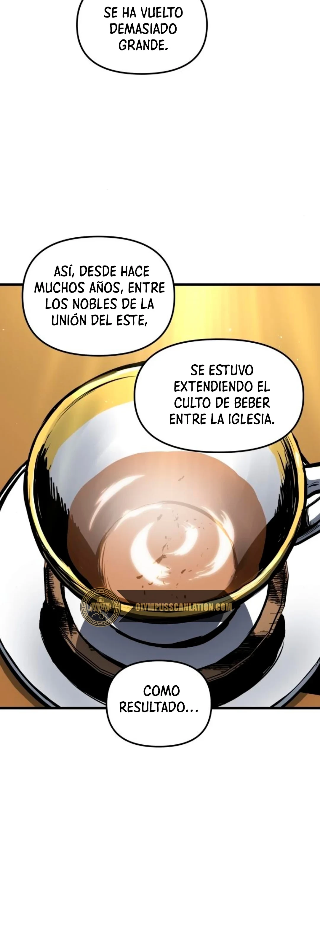 Reencarnacion del Dios de la Batalla Suicida Capitulo 42 página 27