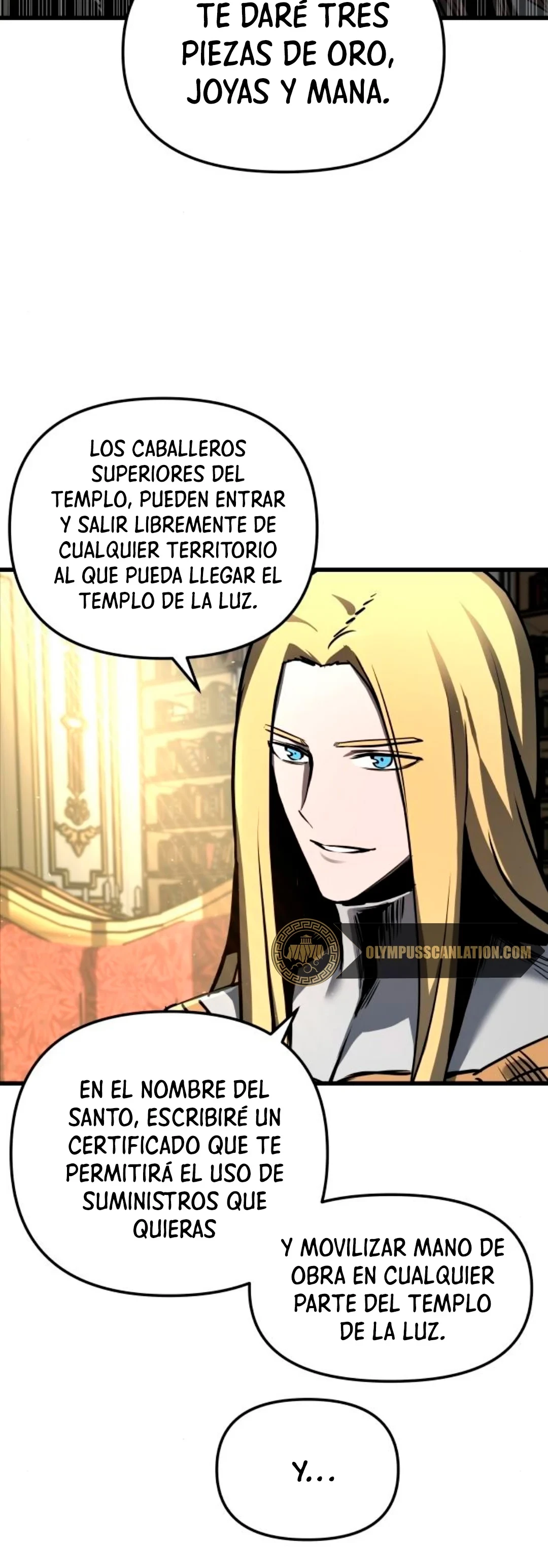 Reencarnacion del Dios de la Batalla Suicida Capitulo 42 página 36