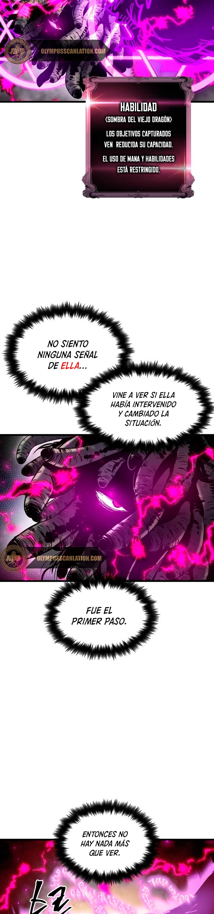Reencarnacion del Dios de la Batalla Suicida Capitulo 43 página 14
