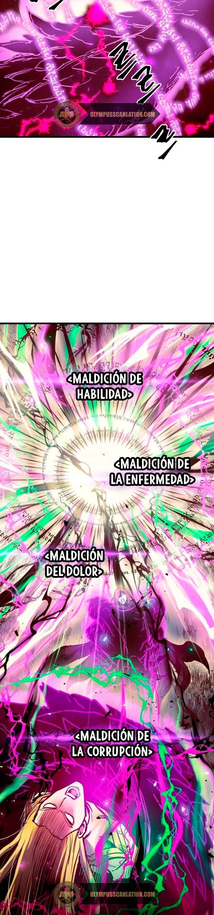 Reencarnacion del Dios de la Batalla Suicida Capitulo 43 página 15