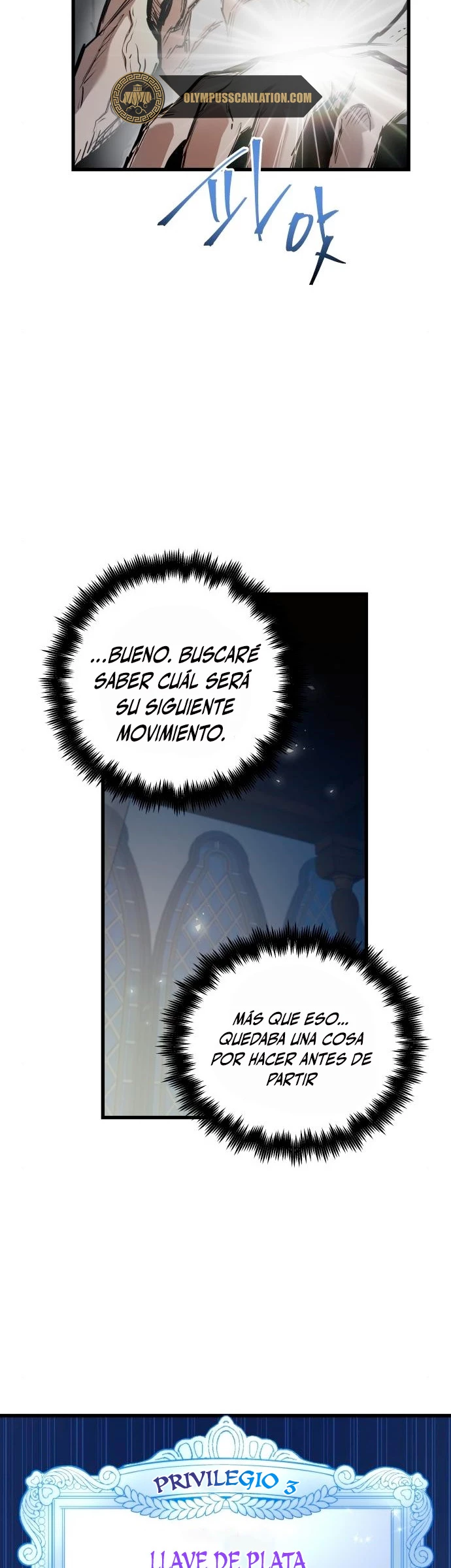 Reencarnacion del Dios de la Batalla Suicida Capitulo 45 página 11