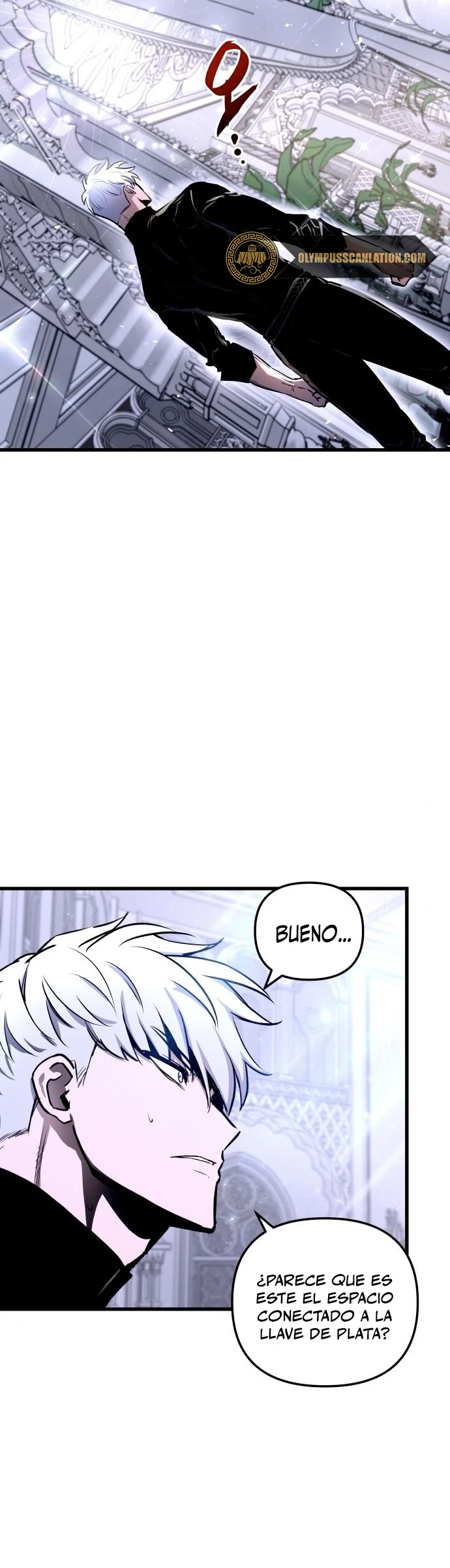 Reencarnacion del Dios de la Batalla Suicida Capitulo 45 página 15
