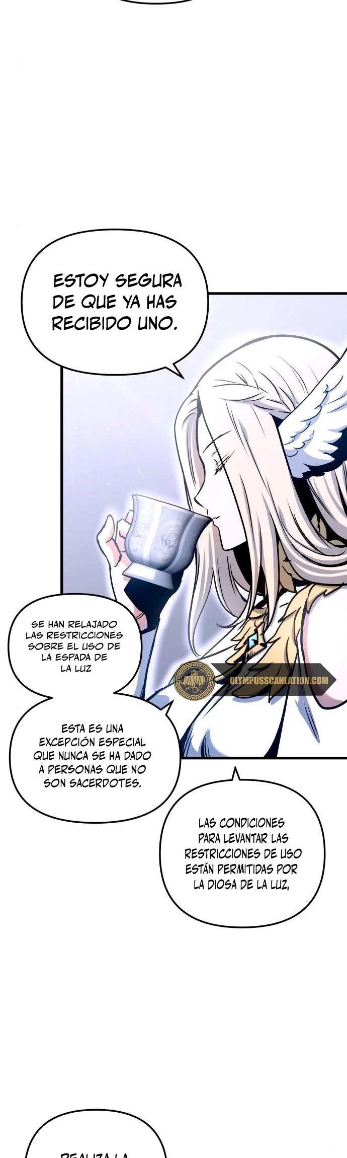 Reencarnacion del Dios de la Batalla Suicida Capitulo 45 página 24