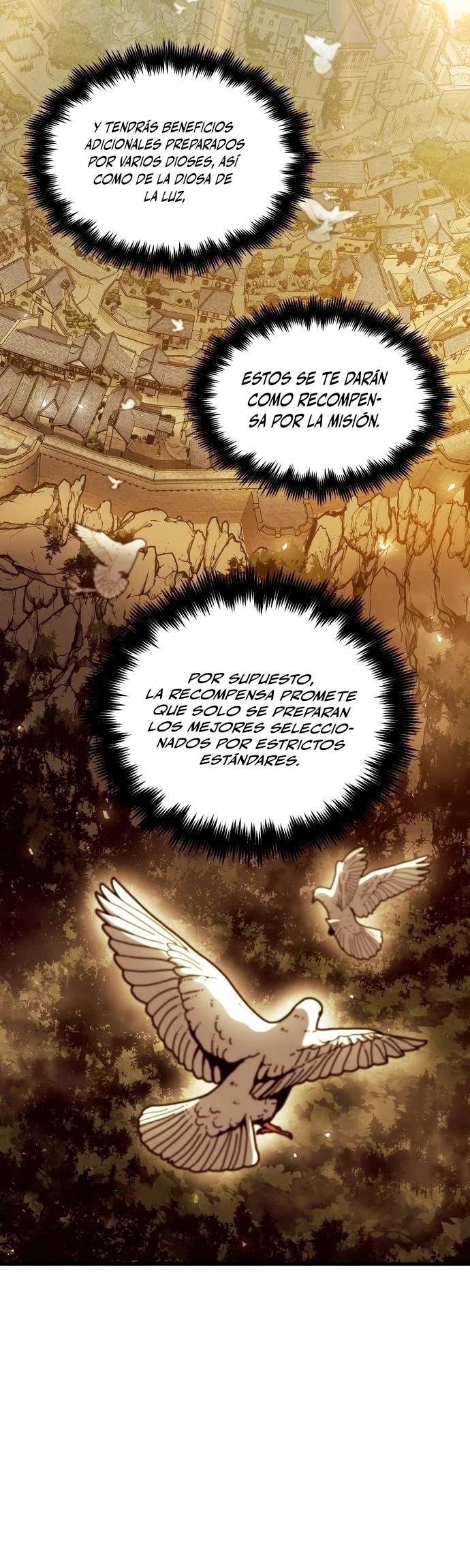 Reencarnacion del Dios de la Batalla Suicida Capitulo 45 página 26