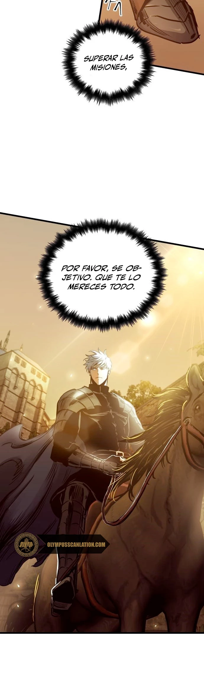 Reencarnacion del Dios de la Batalla Suicida Capitulo 45 página 28