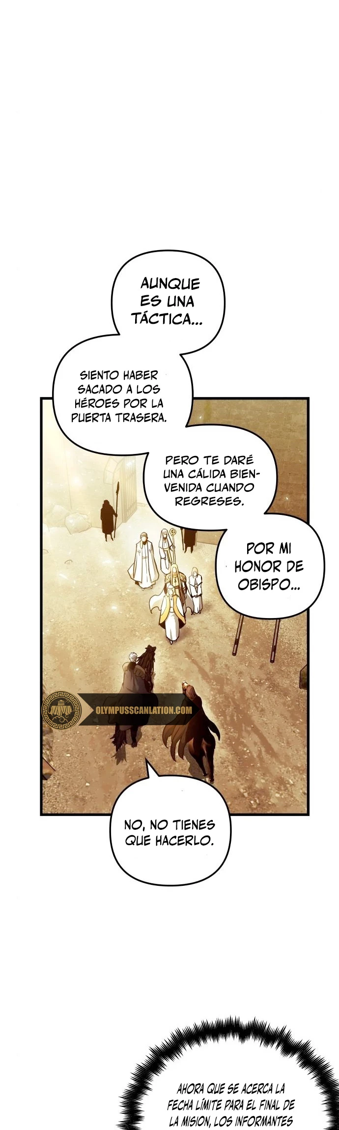 Reencarnacion del Dios de la Batalla Suicida Capitulo 45 página 29
