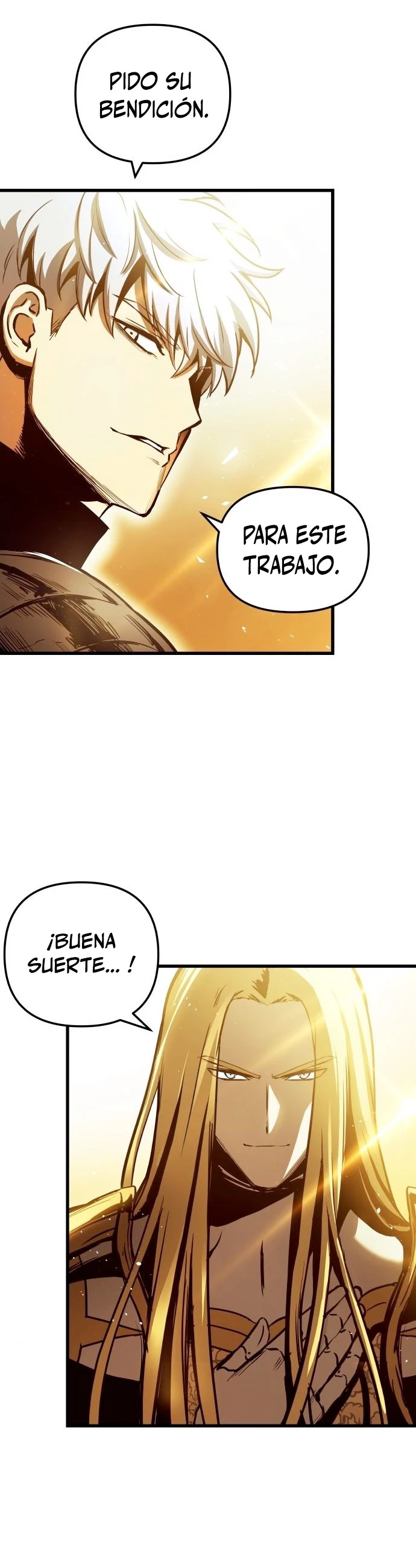 Reencarnacion del Dios de la Batalla Suicida Capitulo 45 página 32