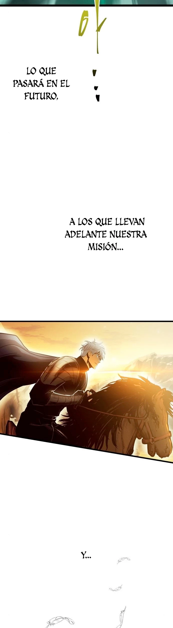 Reencarnacion del Dios de la Batalla Suicida Capitulo 45 página 39