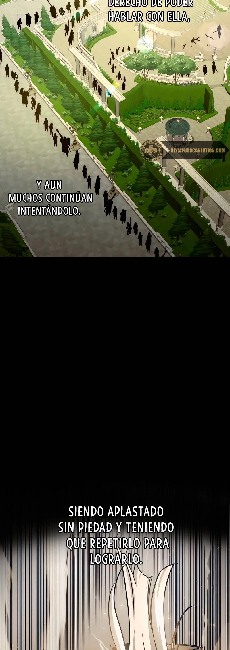 Reencarnacion del Dios de la Batalla Suicida Capitulo 46 página 16