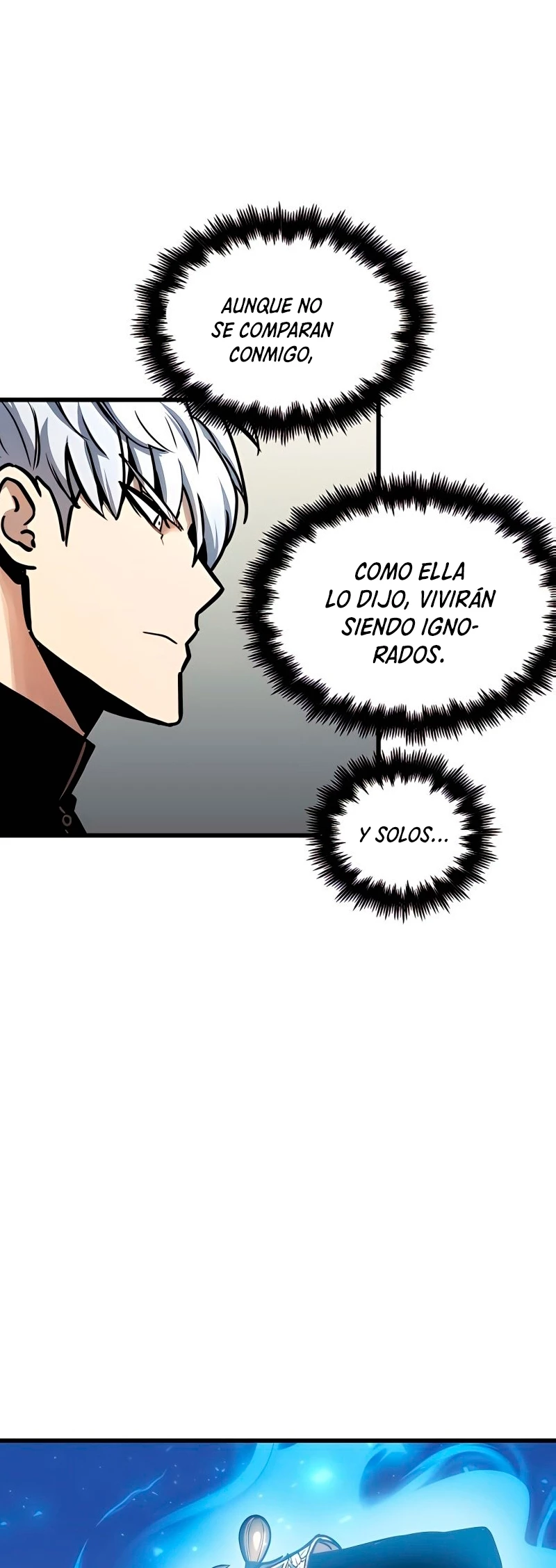 Reencarnacion del Dios de la Batalla Suicida Capitulo 46 página 21