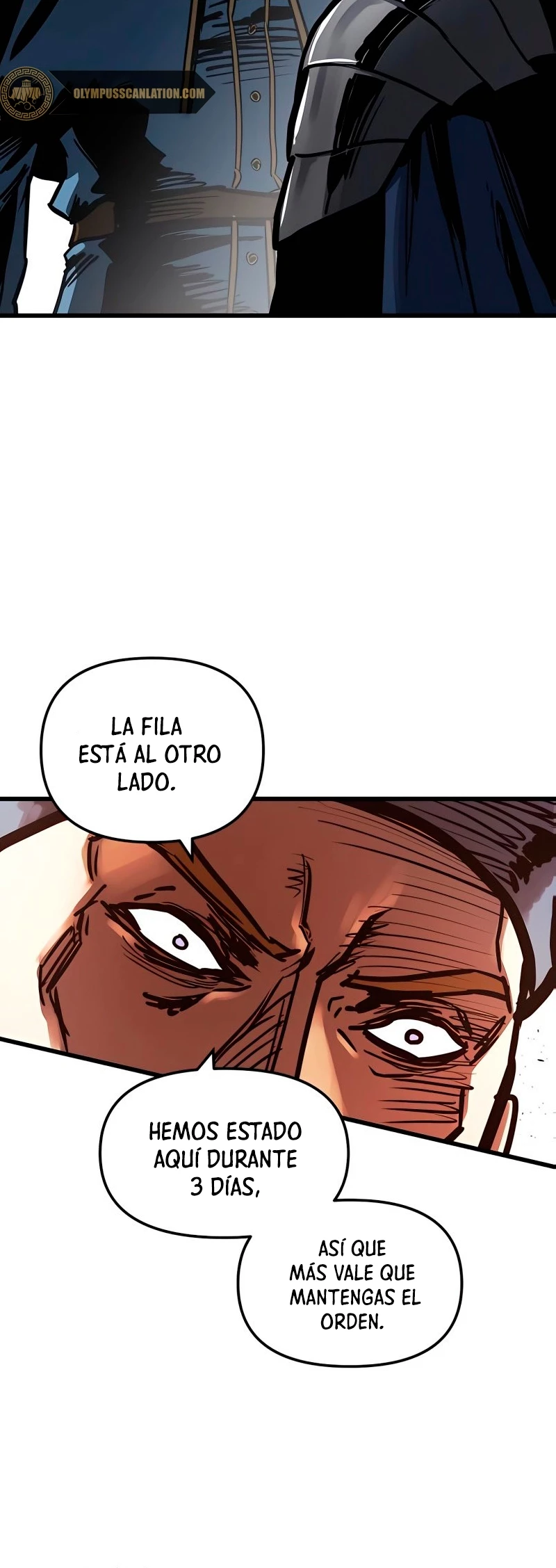 Reencarnacion del Dios de la Batalla Suicida Capitulo 46 página 24