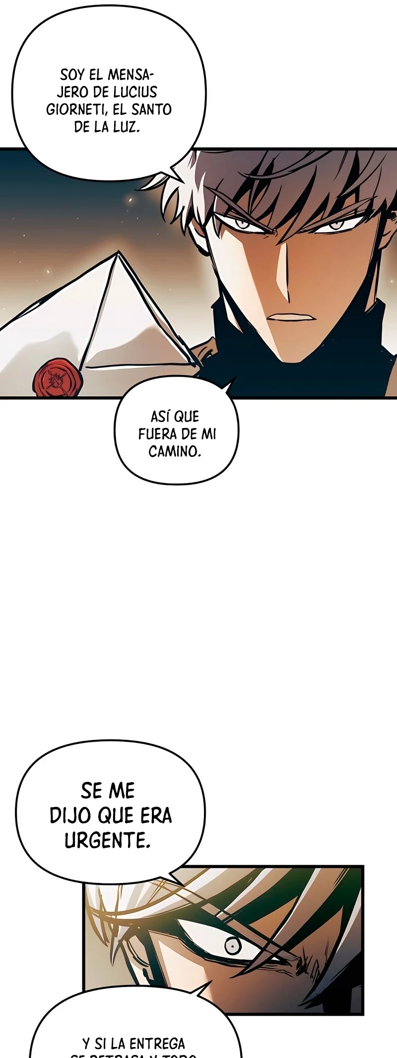 Reencarnacion del Dios de la Batalla Suicida Capitulo 46 página 27