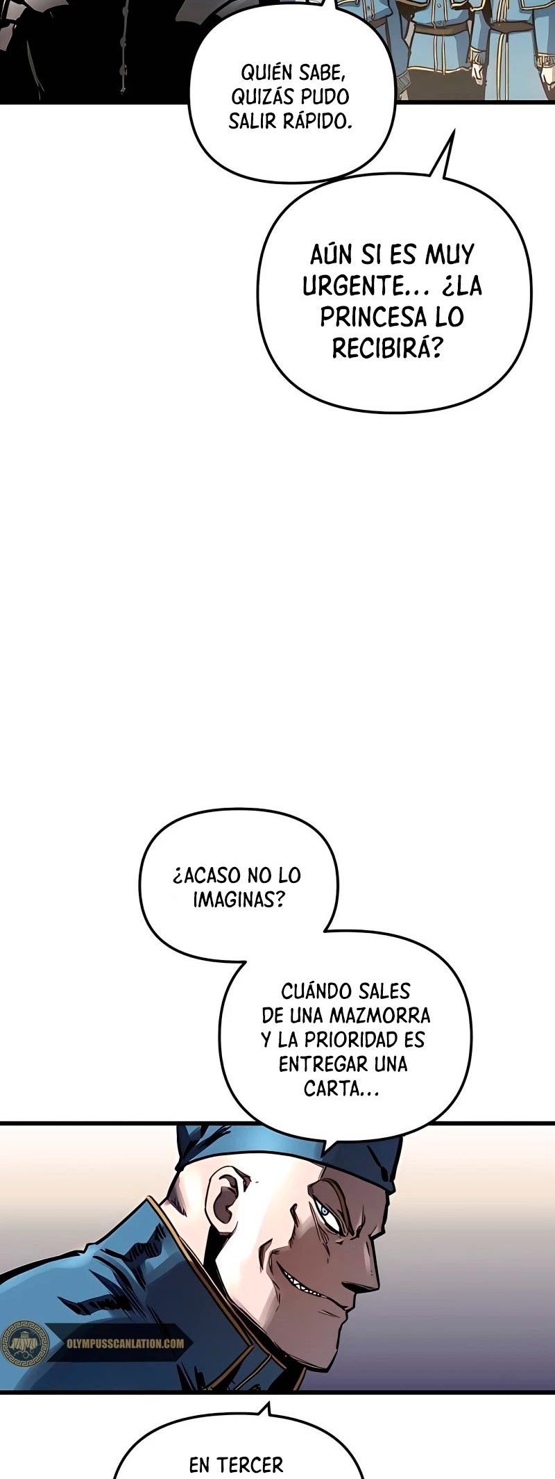Reencarnacion del Dios de la Batalla Suicida Capitulo 46 página 30