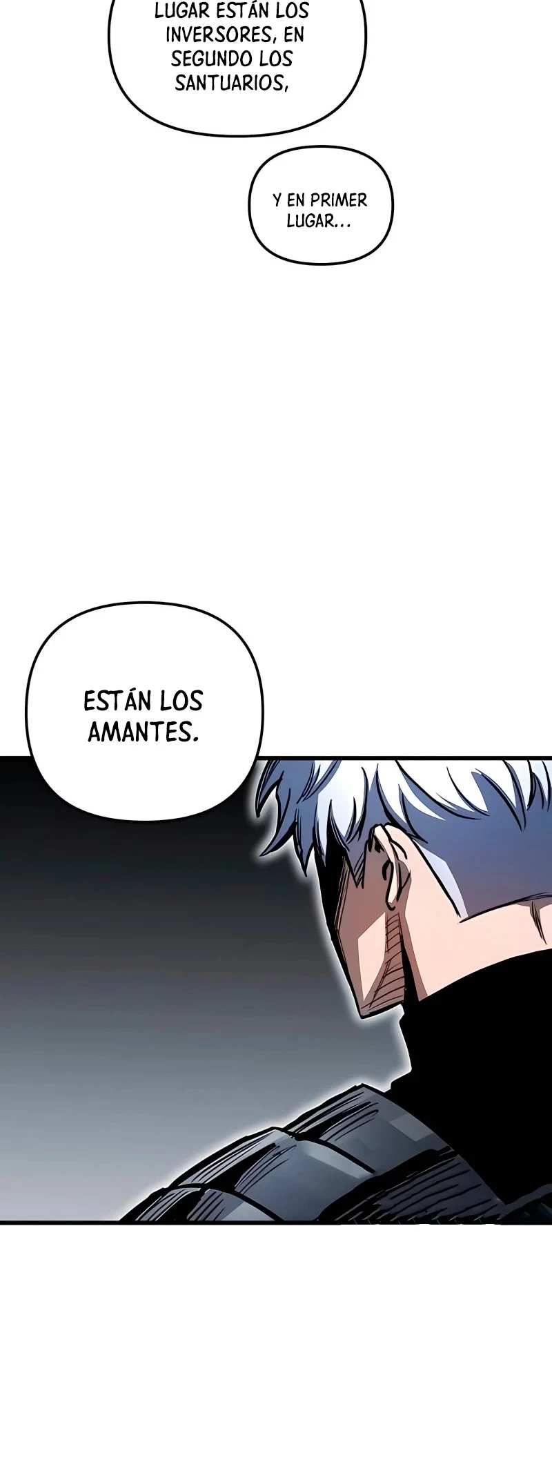 Reencarnacion del Dios de la Batalla Suicida Capitulo 46 página 31