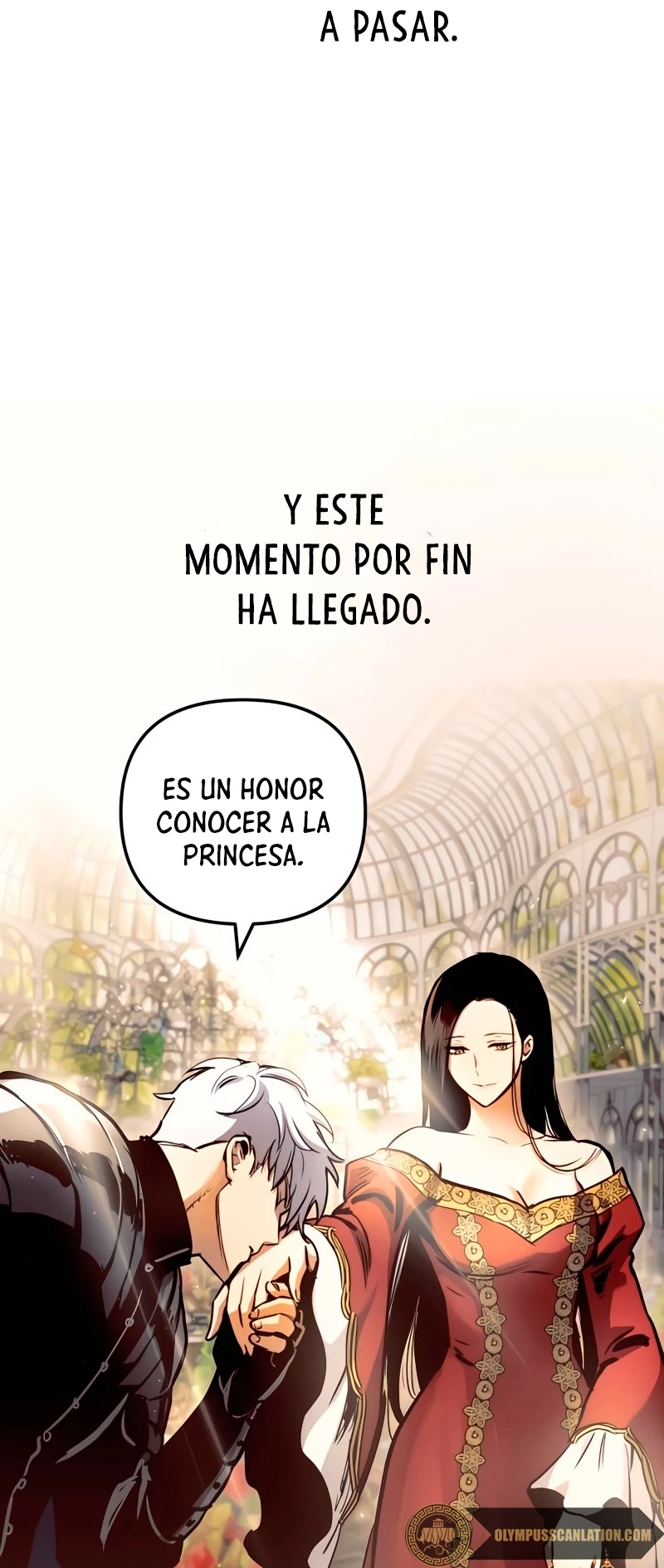 Reencarnacion del Dios de la Batalla Suicida Capitulo 46 página 44