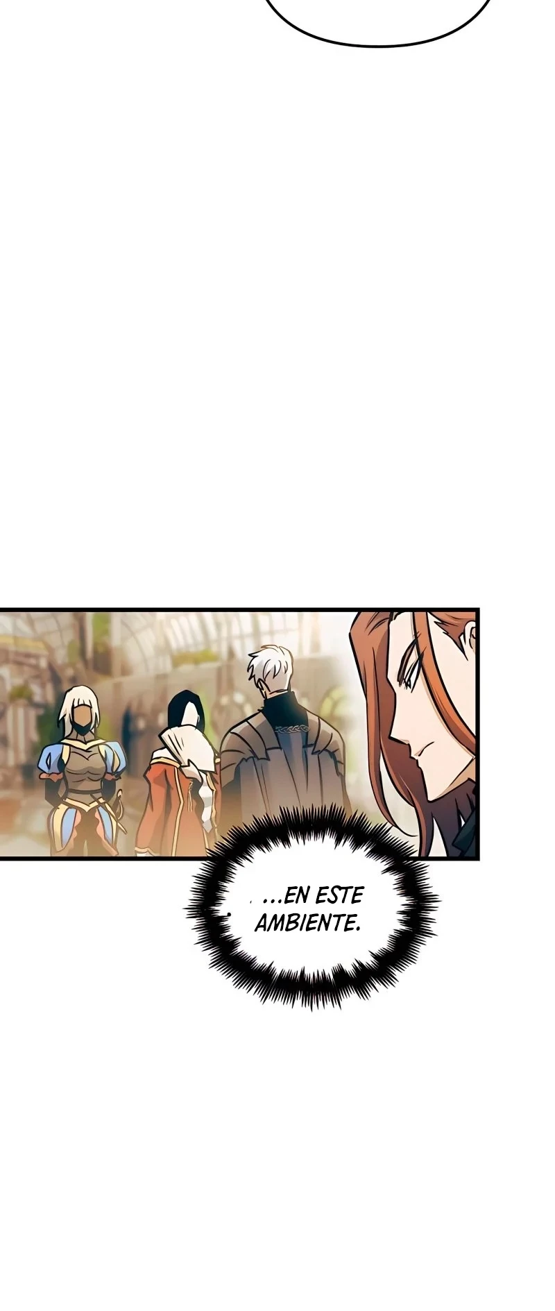 Reencarnacion del Dios de la Batalla Suicida Capitulo 46 página 48