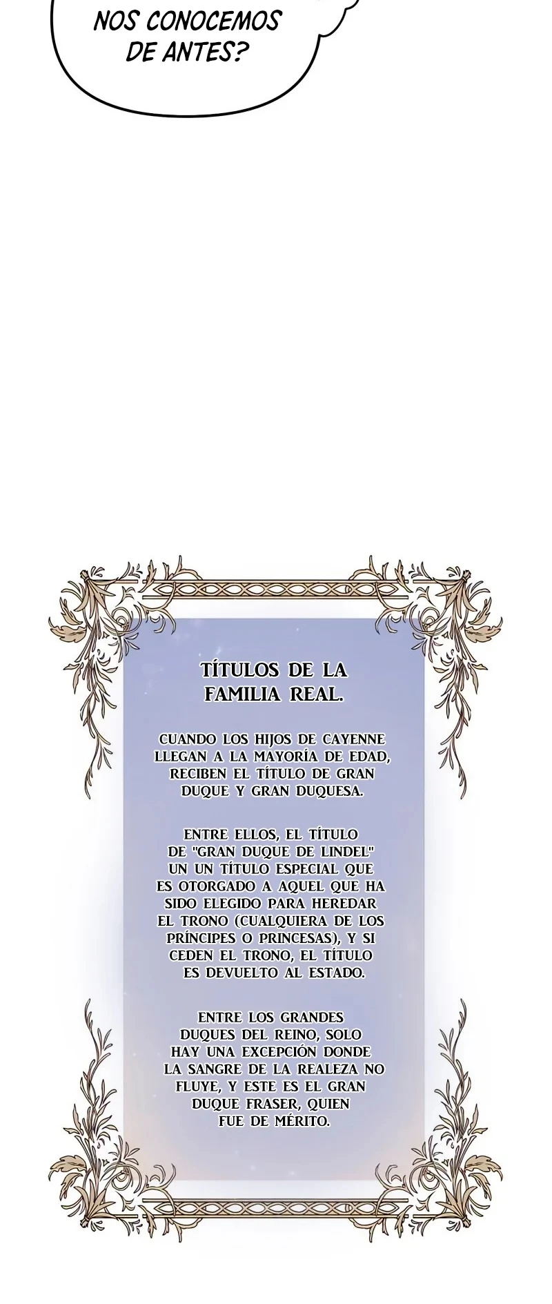 Reencarnacion del Dios de la Batalla Suicida Capitulo 46 página 50
