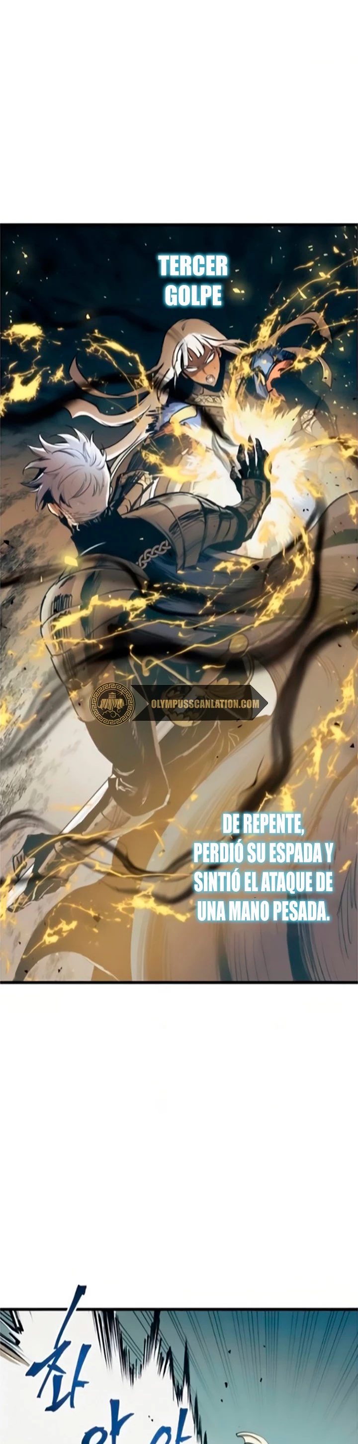 Reencarnacion del Dios de la Batalla Suicida Capitulo 47 página 16