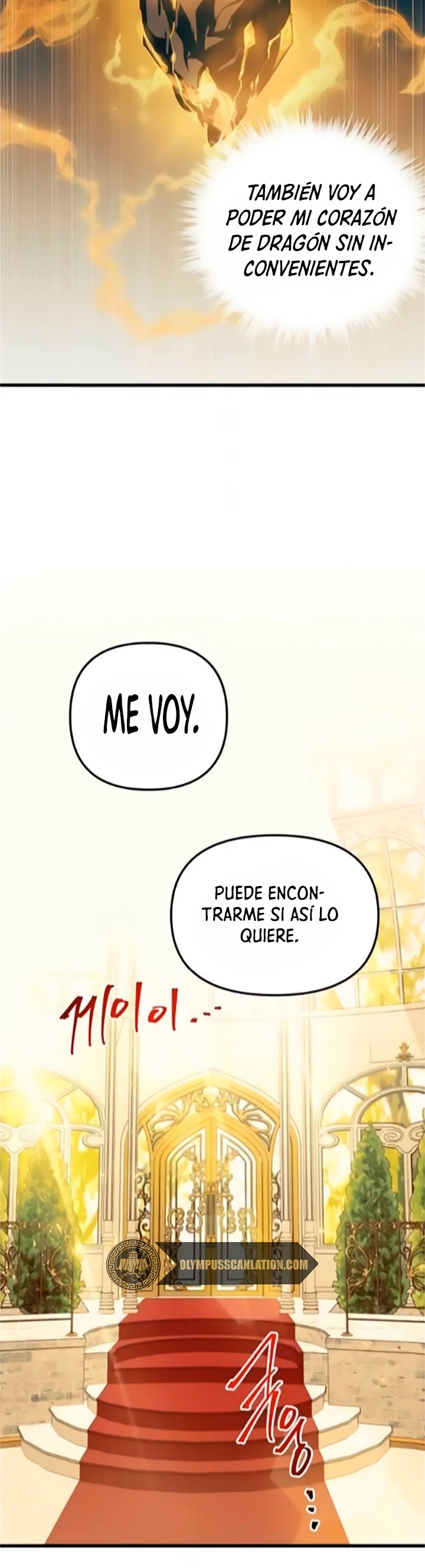 Reencarnacion del Dios de la Batalla Suicida Capitulo 47 página 25