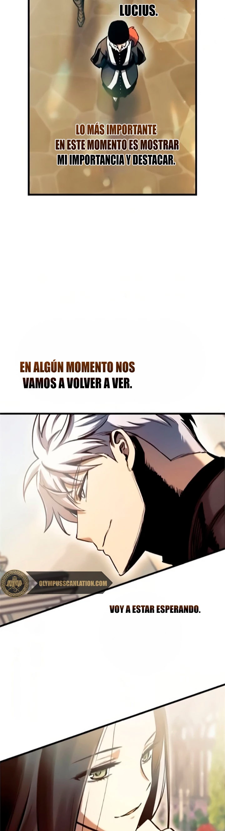 Reencarnacion del Dios de la Batalla Suicida Capitulo 47 página 27