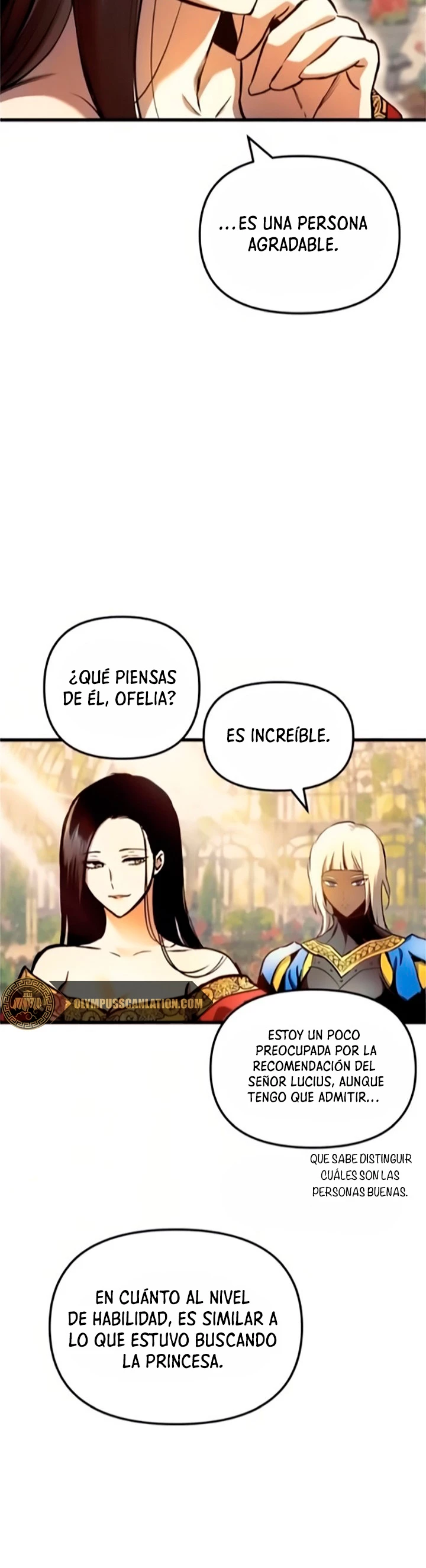 Reencarnacion del Dios de la Batalla Suicida Capitulo 47 página 28