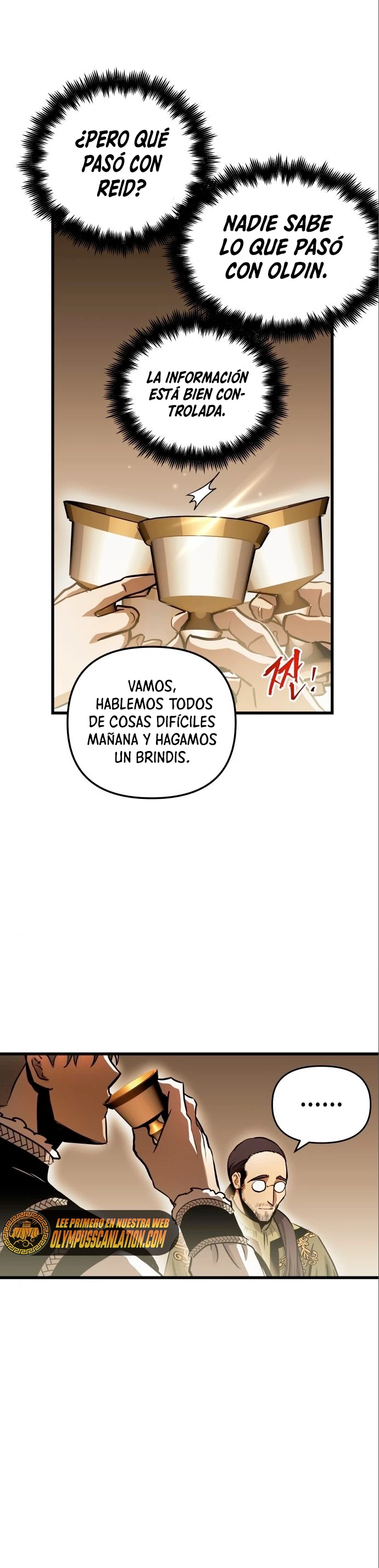Reencarnacion del Dios de la Batalla Suicida Capitulo 48 página 23