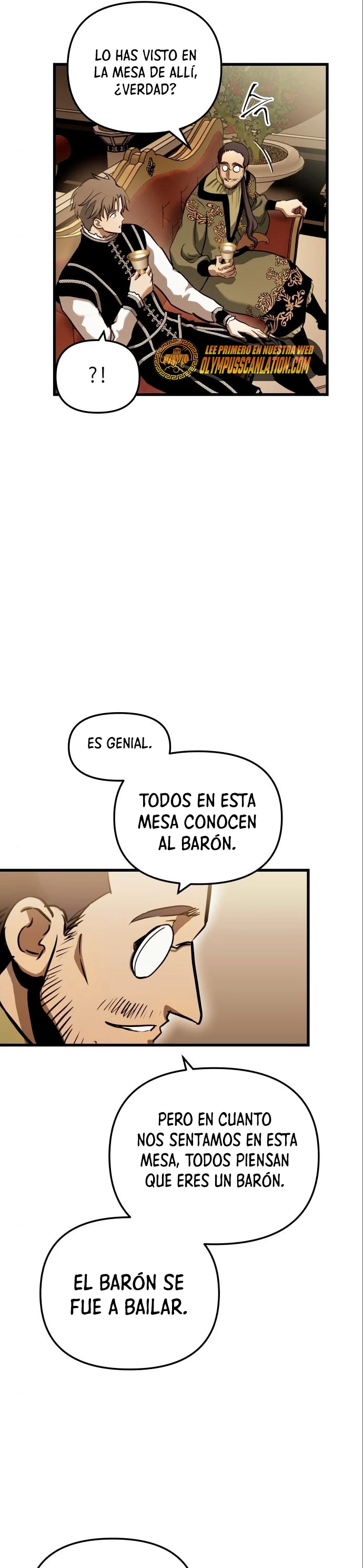 Reencarnacion del Dios de la Batalla Suicida Capitulo 48 página 24