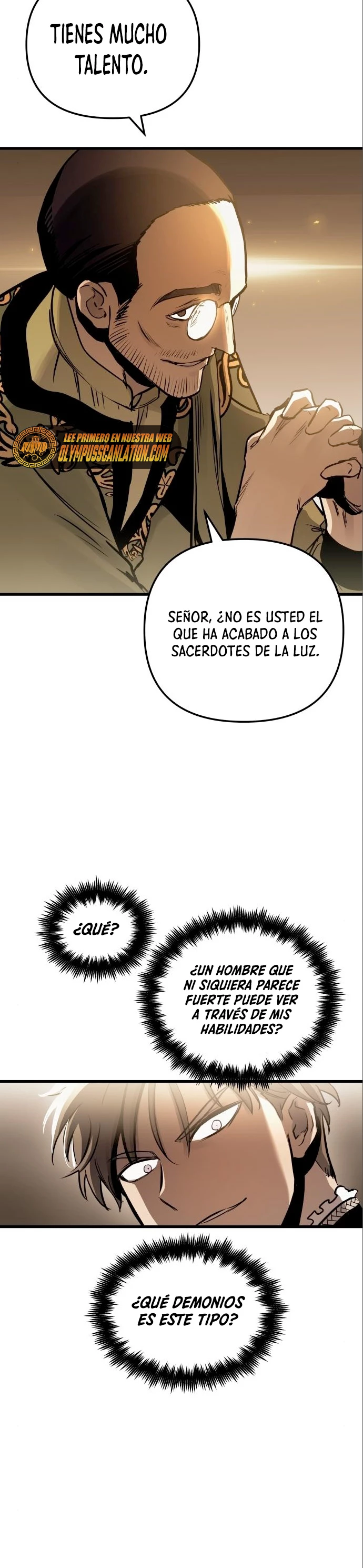 Reencarnacion del Dios de la Batalla Suicida Capitulo 48 página 25