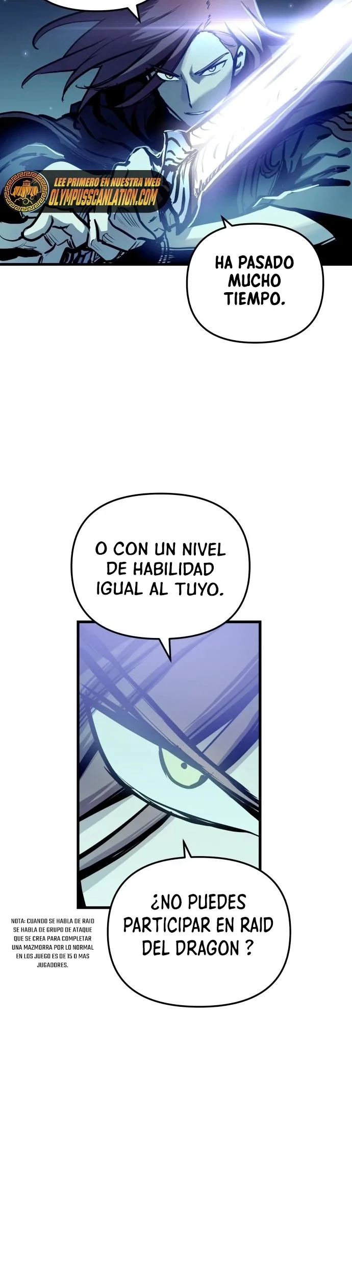 Reencarnacion del Dios de la Batalla Suicida Capitulo 49 página 23