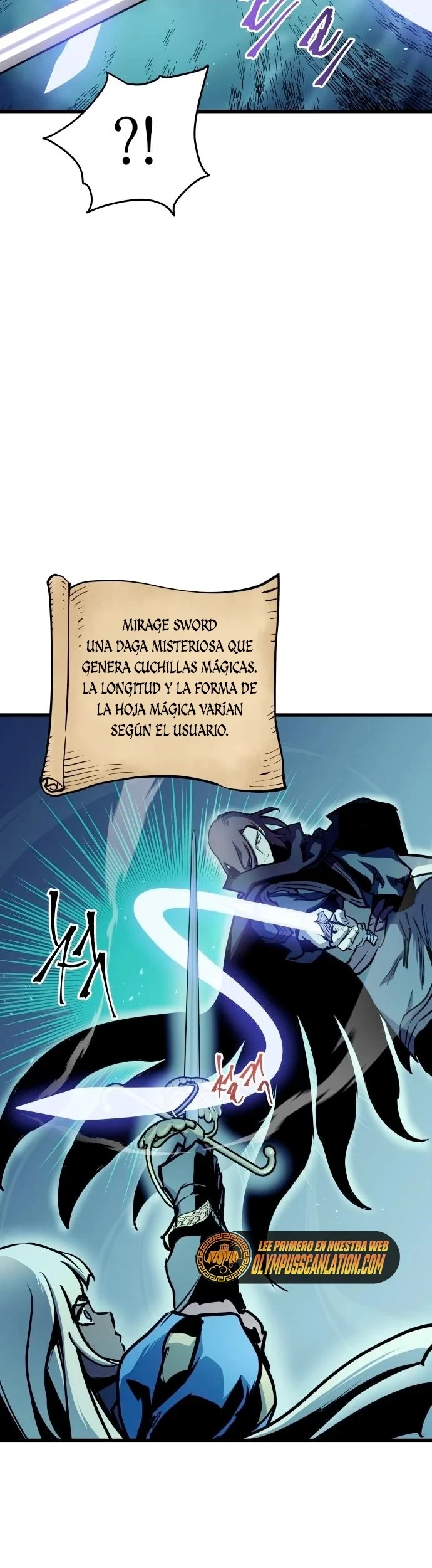 Reencarnacion del Dios de la Batalla Suicida Capitulo 49 página 26