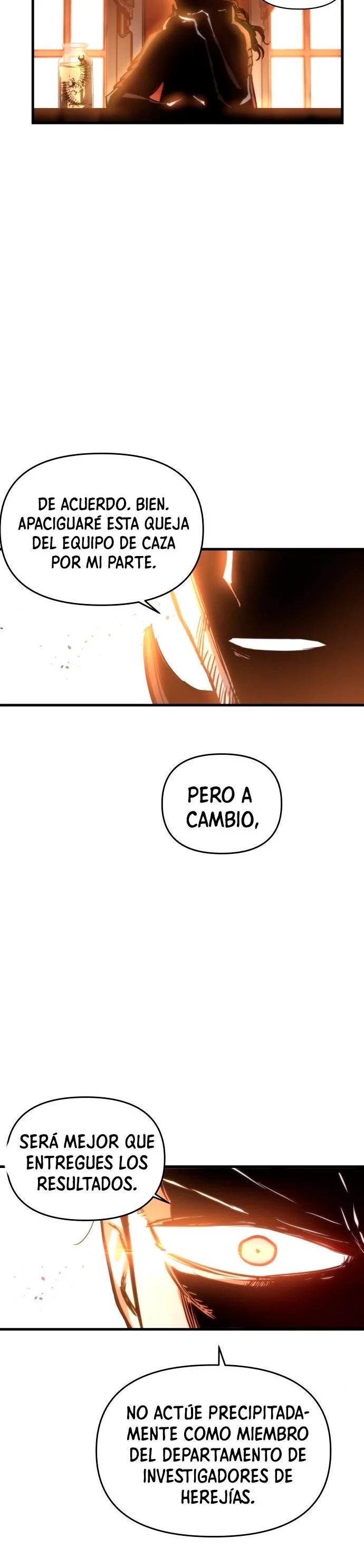 Reencarnacion del Dios de la Batalla Suicida Capitulo 5 página 12