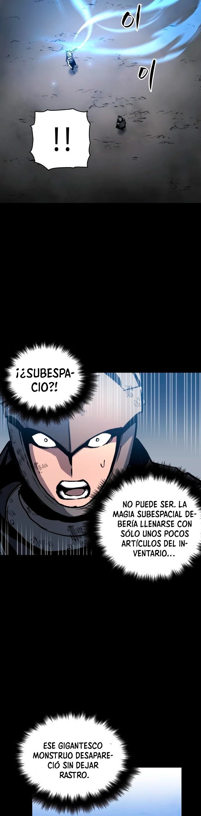 Reencarnacion del Dios de la Batalla Suicida Capitulo 5 página 23