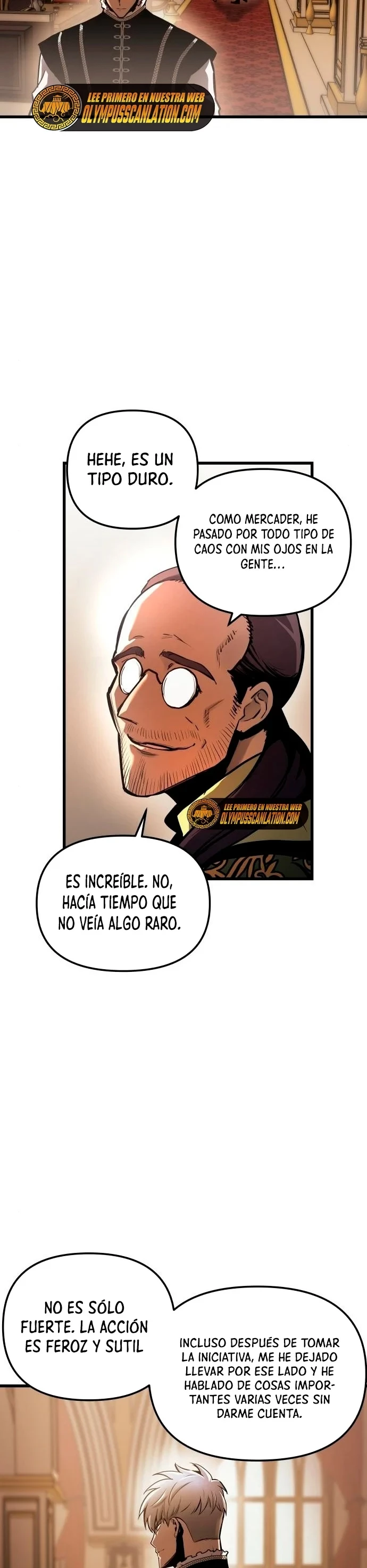 Reencarnacion del Dios de la Batalla Suicida Capitulo 50 página 12