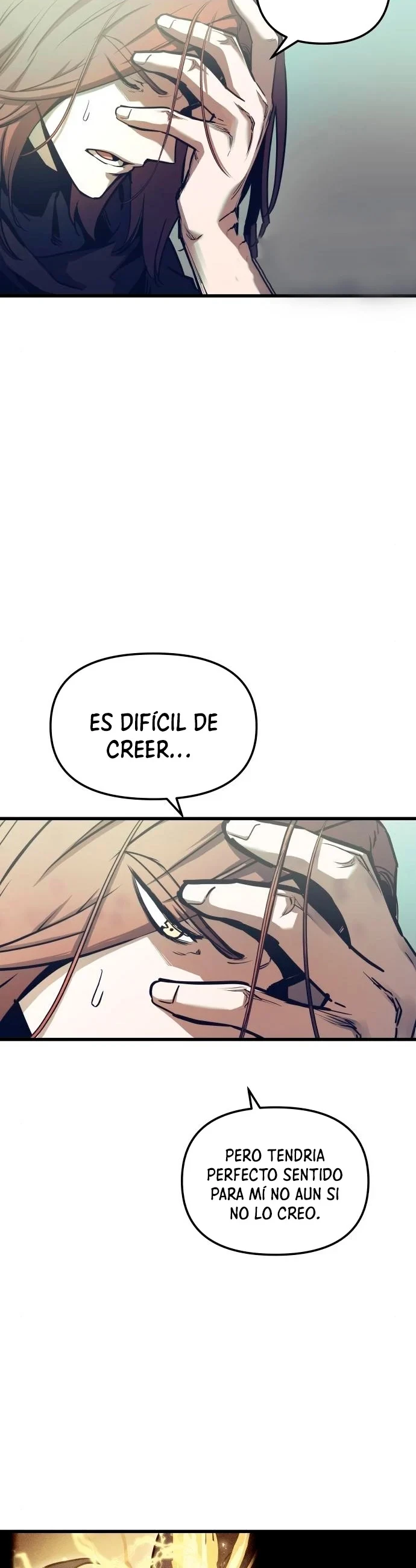 Reencarnacion del Dios de la Batalla Suicida Capitulo 51 página 14