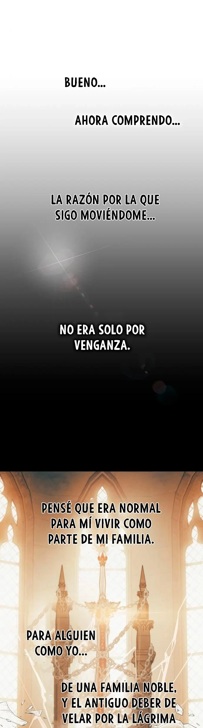 Reencarnacion del Dios de la Batalla Suicida Capitulo 51 página 18