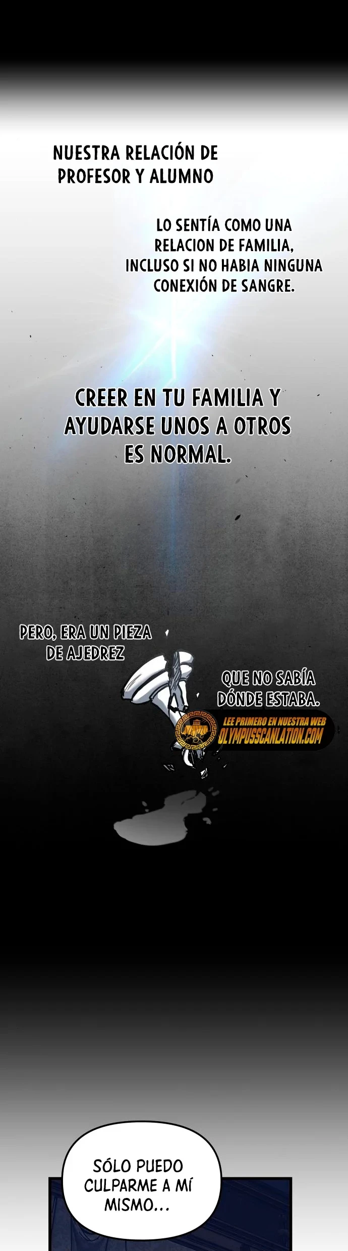 Reencarnacion del Dios de la Batalla Suicida Capitulo 51 página 21