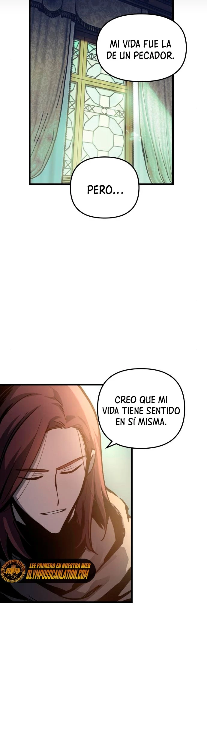 Reencarnacion del Dios de la Batalla Suicida Capitulo 51 página 22